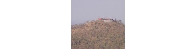 மாஹூர்தட் - மஹாராஷ்டிரா
